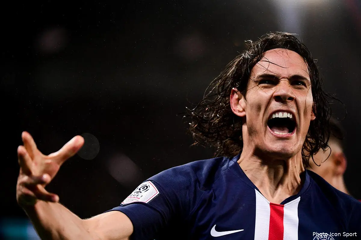 psg cavani a l inter icardi a paris le qatar roule icon winter 23022020120922 3285427