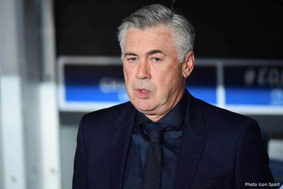 psg cavani di maria ancelotti se confie sur son mercato ancelotti 10224465