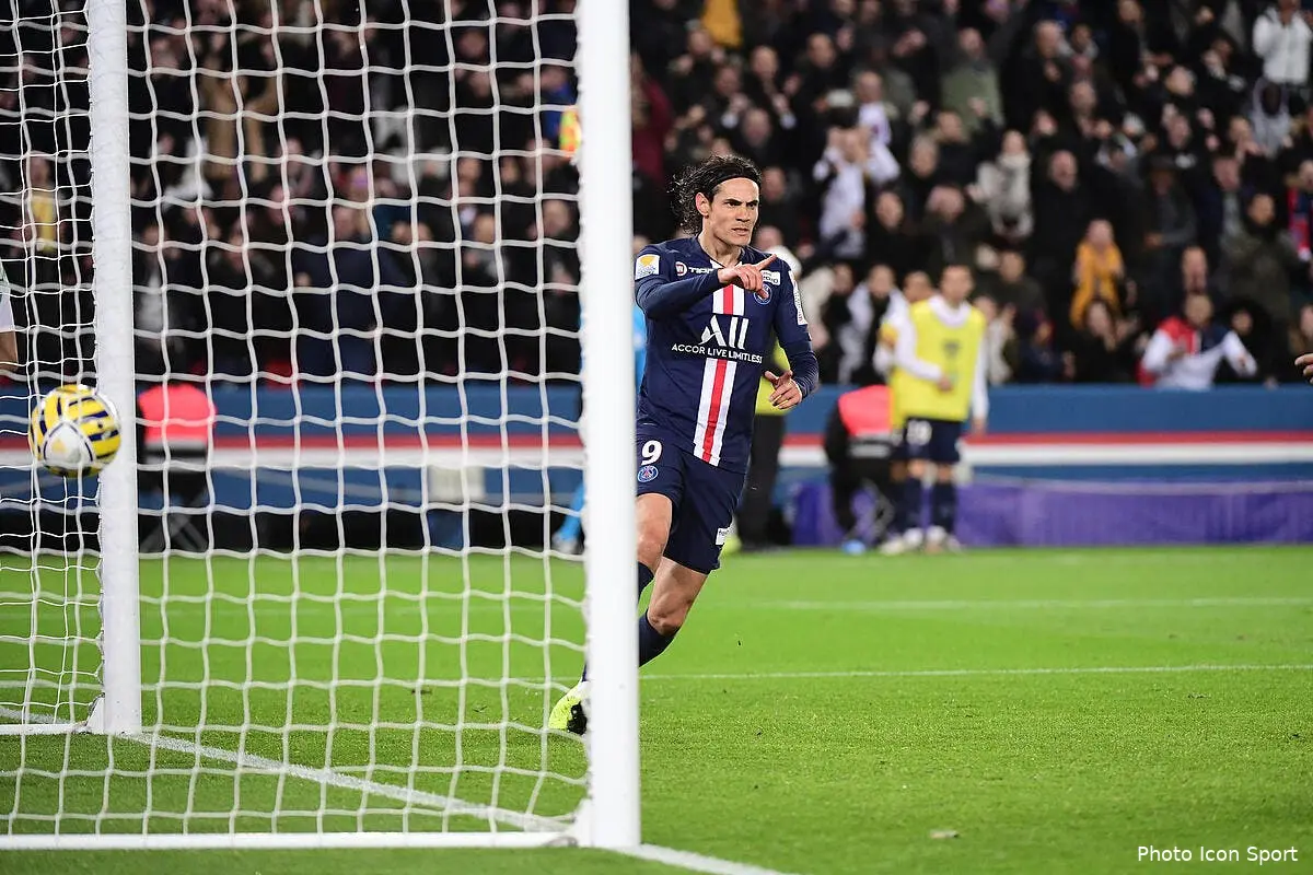 psg cavani est chaud pour le prochain match de l atletico icon winter 08012020113330276641