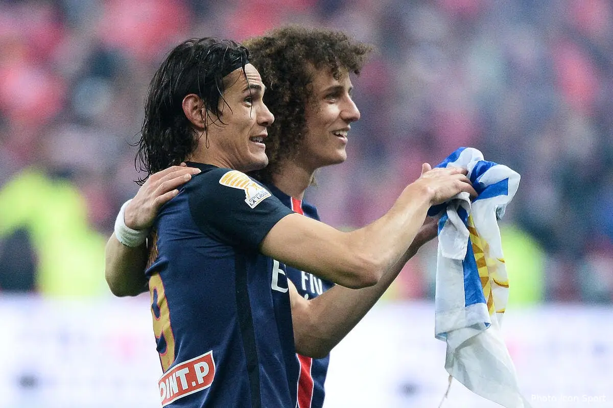 PSG : Cavani, le rendez-vous qui va sceller son avenir