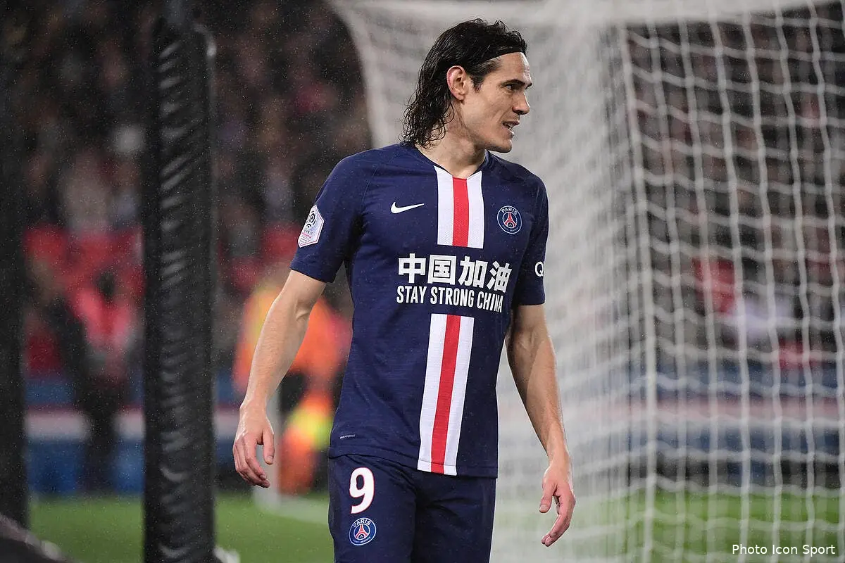 psg cavani le traitre parisien pierre menes attaque le matador icon winter 23022020120826289527