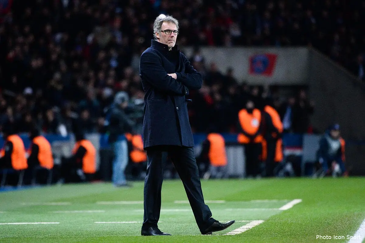 PSG : Cavani/Lucas, Aurier, Blanc aborde les dossiers chauds