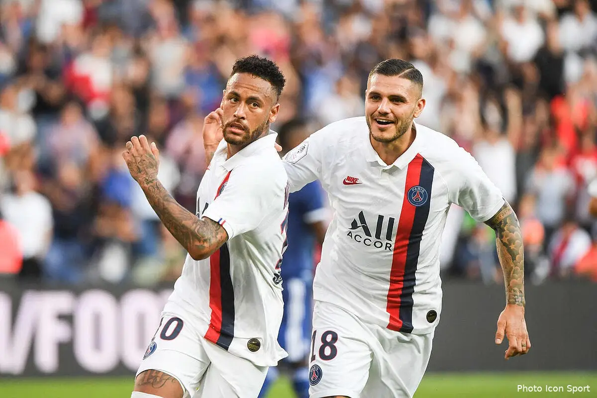 psg cavani neymar mbappe icardi n a peur de rien icon dib 140919 10 39265169