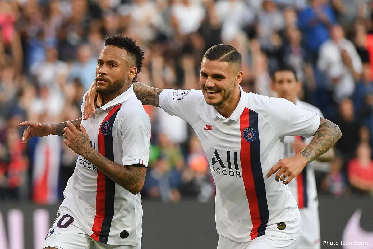 psg cavani ou icardi neymar a son chouchou icon dib 140919 11 34266711