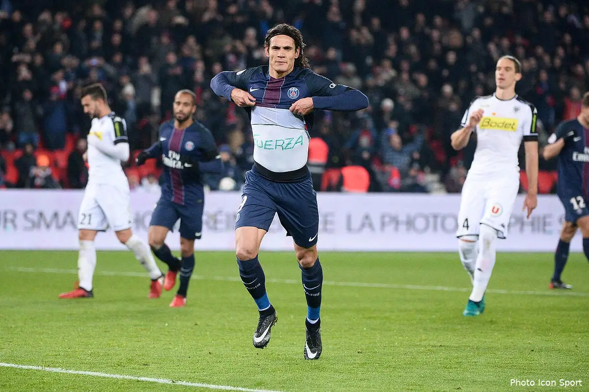 PSG : Cavani peut-il battre le record d’Ibrahimovic ?