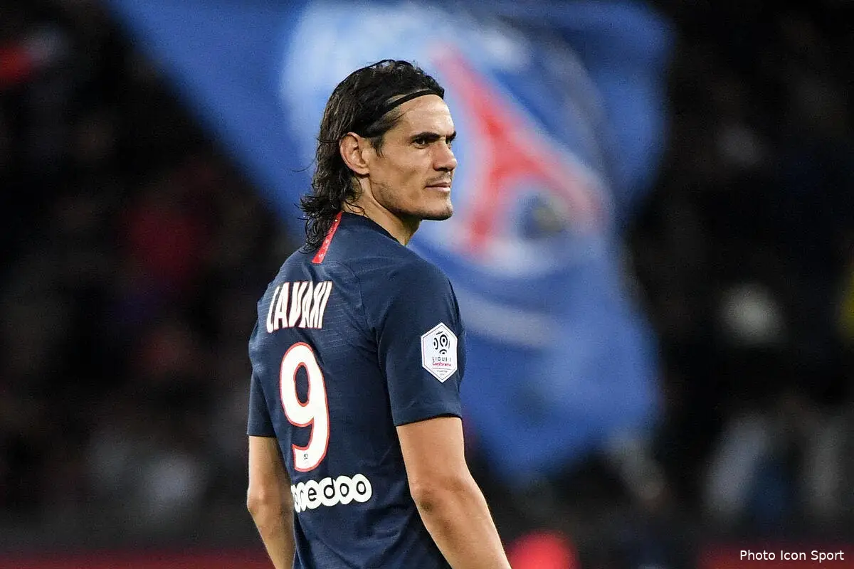 psg cavani refuse de prolonger et va signer a miami en 2020 icon dib 110819 11 06261261