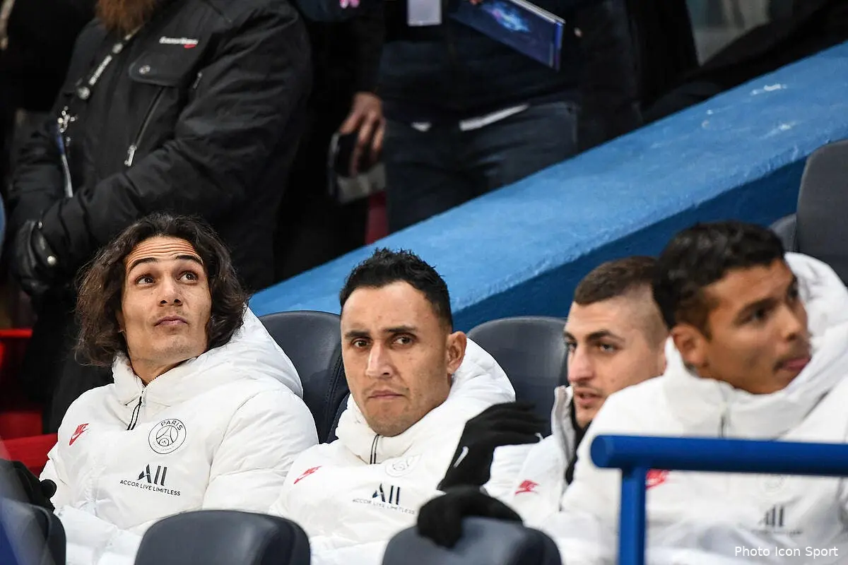 psg cavani sera heureux de revenir a paris icon dib 111219 12 94296529