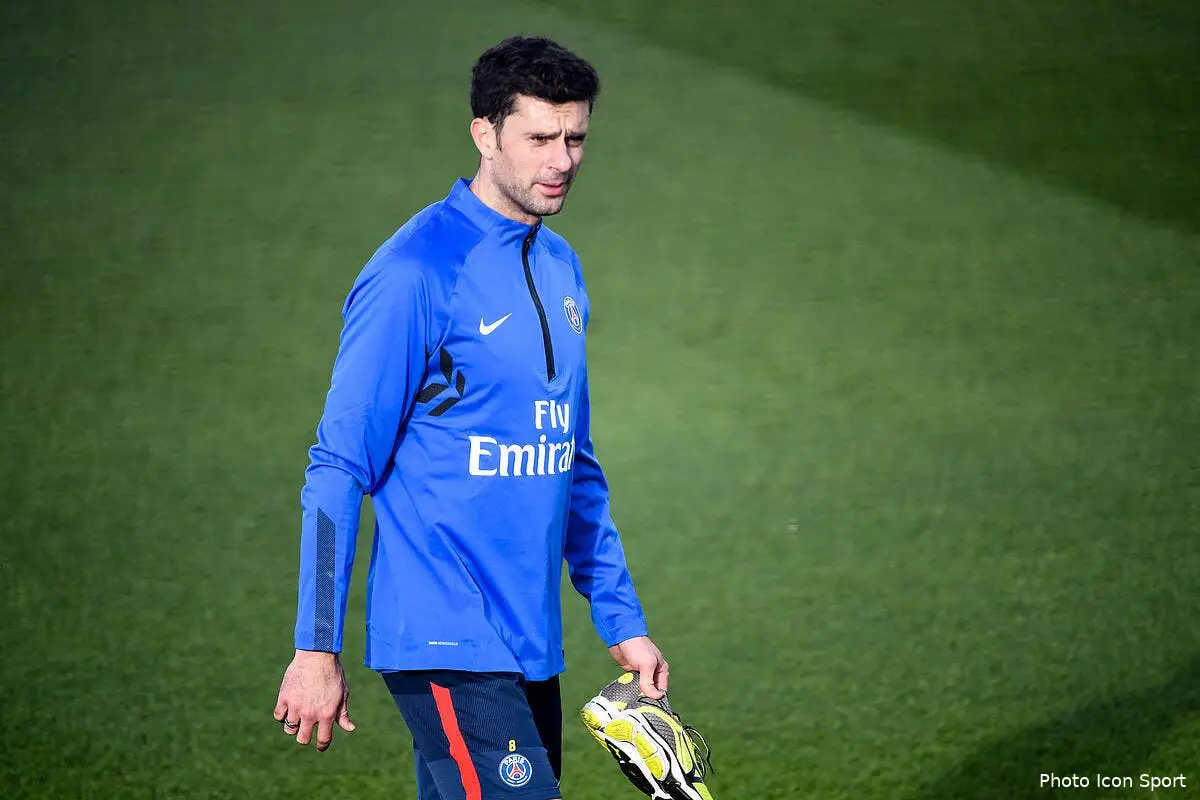 PSG : Ce cadre parisien qui change ses plans en vue du mercato