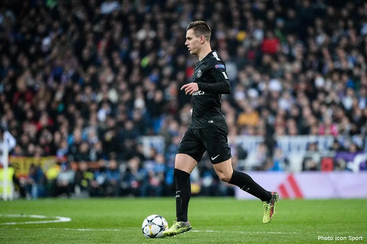 PSG : Ce choix face au Real qu’un ancien ne comprendrait pas