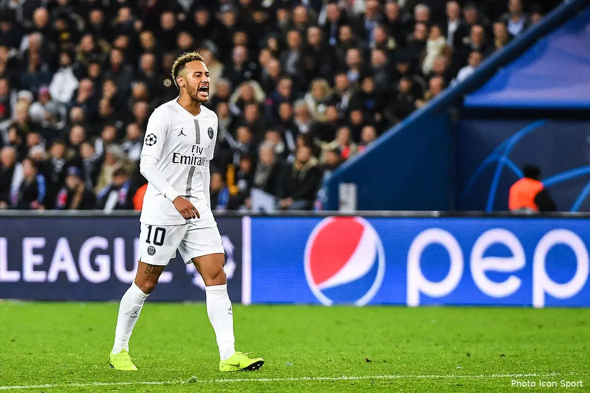 PSG : Ce club essaye de recruter Neymar pour… 2028