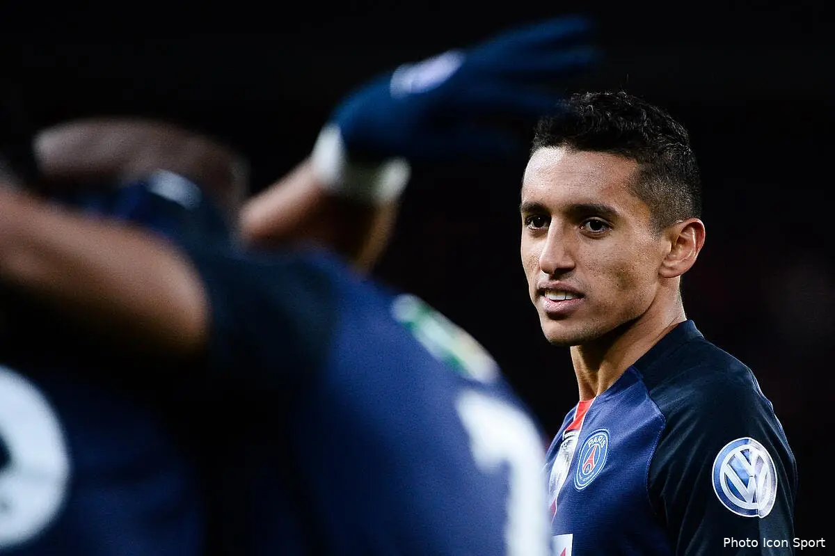 PSG : Ce consultant annonce la revanche terrible de Marquinhos