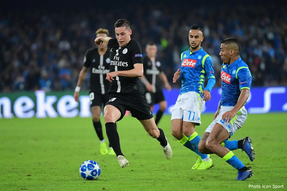 PSG : Ce consultant expert en défense fait cet incroyable constat