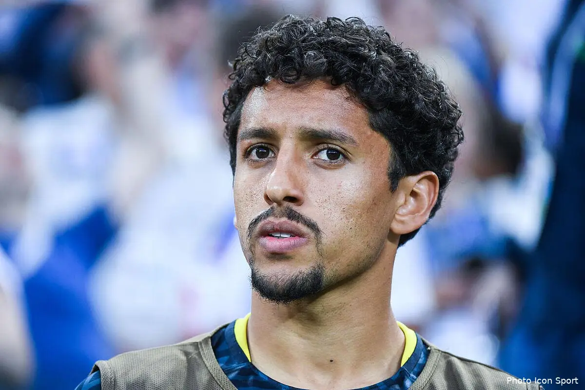 PSG : Ce défenseur central prépare sa sortie au mercato, au cas où...