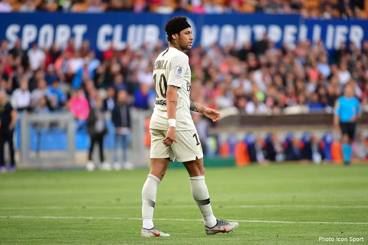 psg ce dirigeant deteste paris et reve de voir neymar au real neymar 83252023