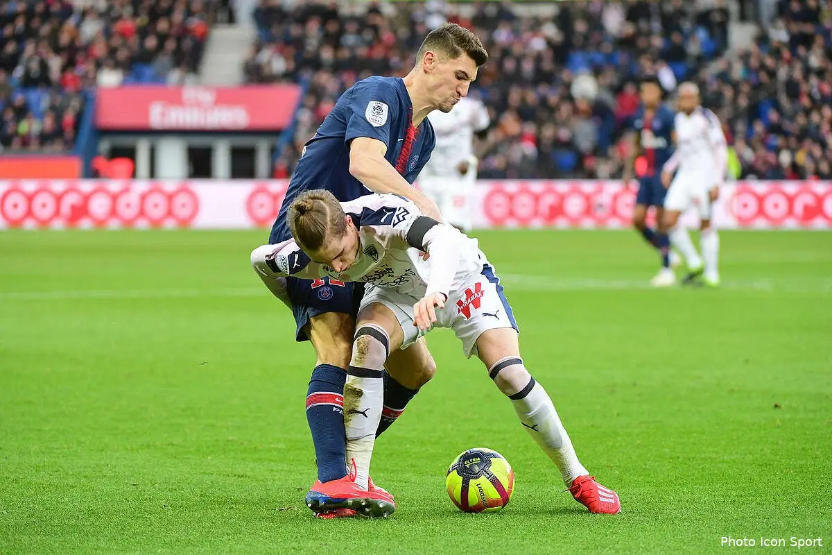 psg ce dossier a 25 me peut partir dans tous les sens icon win 090219 01 80435245757
