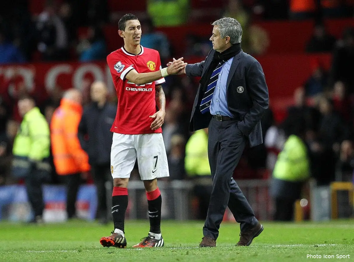 PSG : Ce gros transfert qui n’aurait jamais eu lieu avec Mourinho