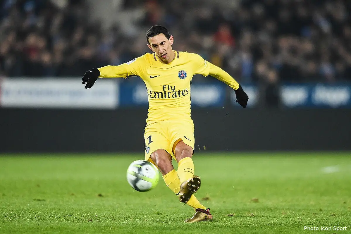 psg ce joueur parisien a frole la faute professionnelle selon riolo icon boz 021217 08 46202119
