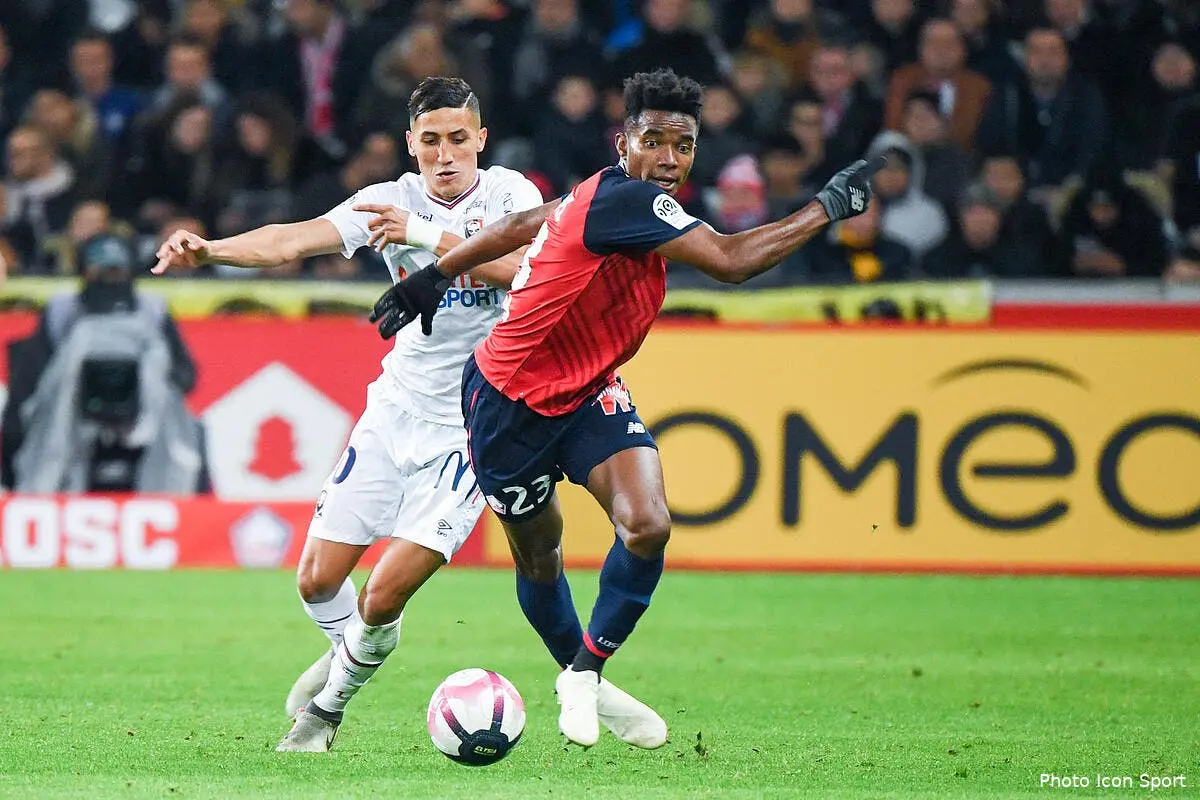 PSG : Ce milieu brille en L1, Paris se renseigne avant le mercato
