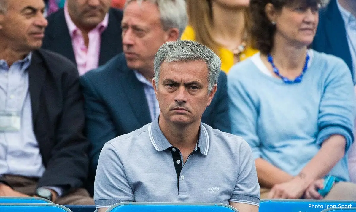 PSG, ce nom qui réussit à faire taire Mourinho