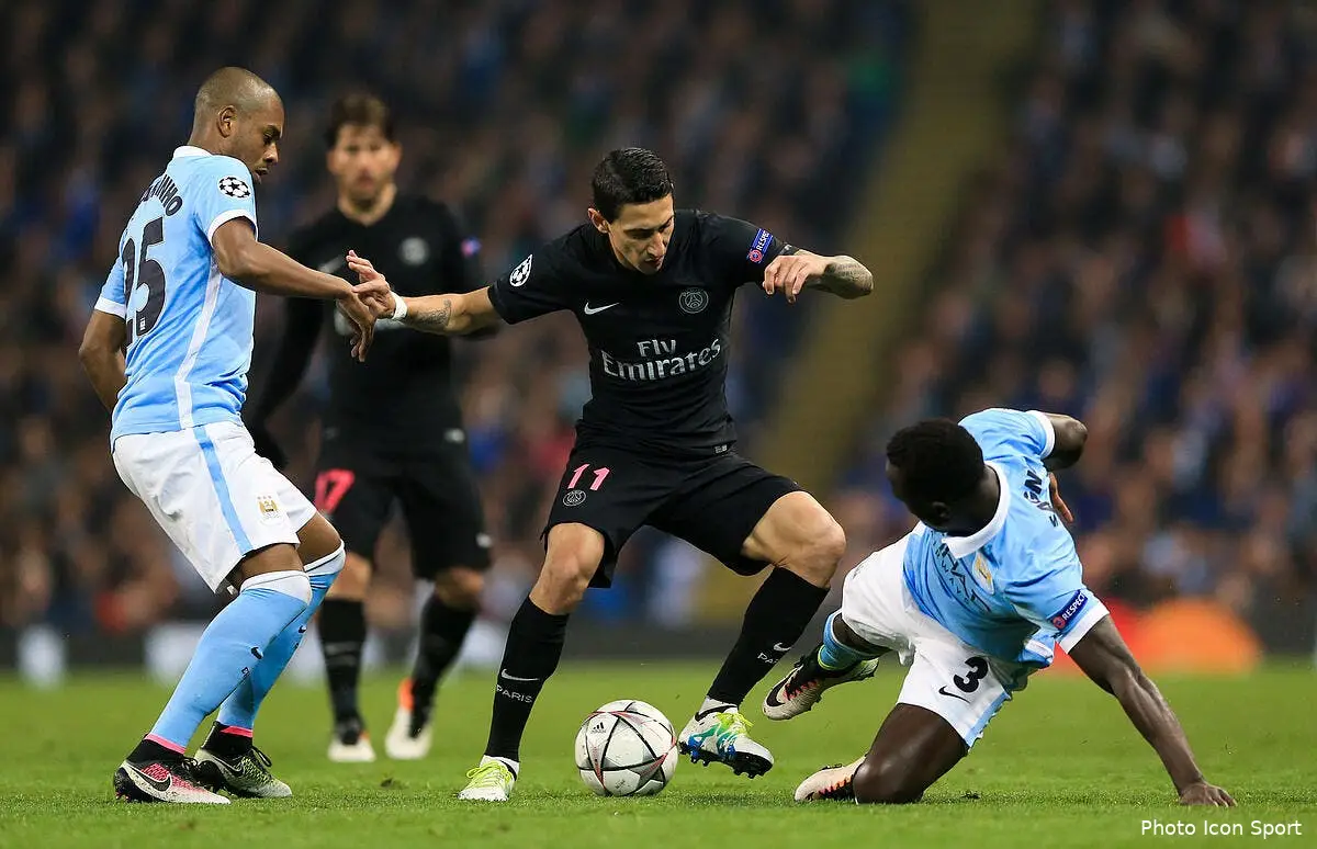 PSG : Ce qu'il faut changer ? Al-Khelaïfi s'attaque au problème