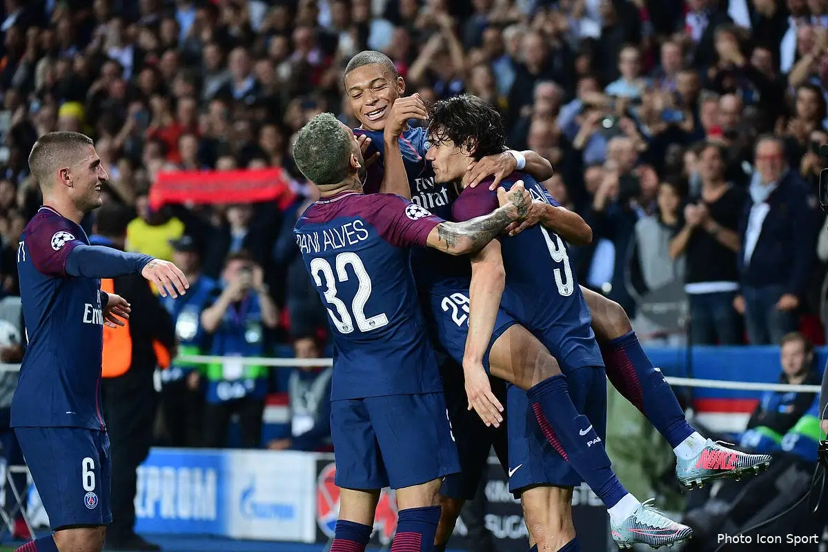 PSG : Ce que fait Mbappé, ça devrait être interdit