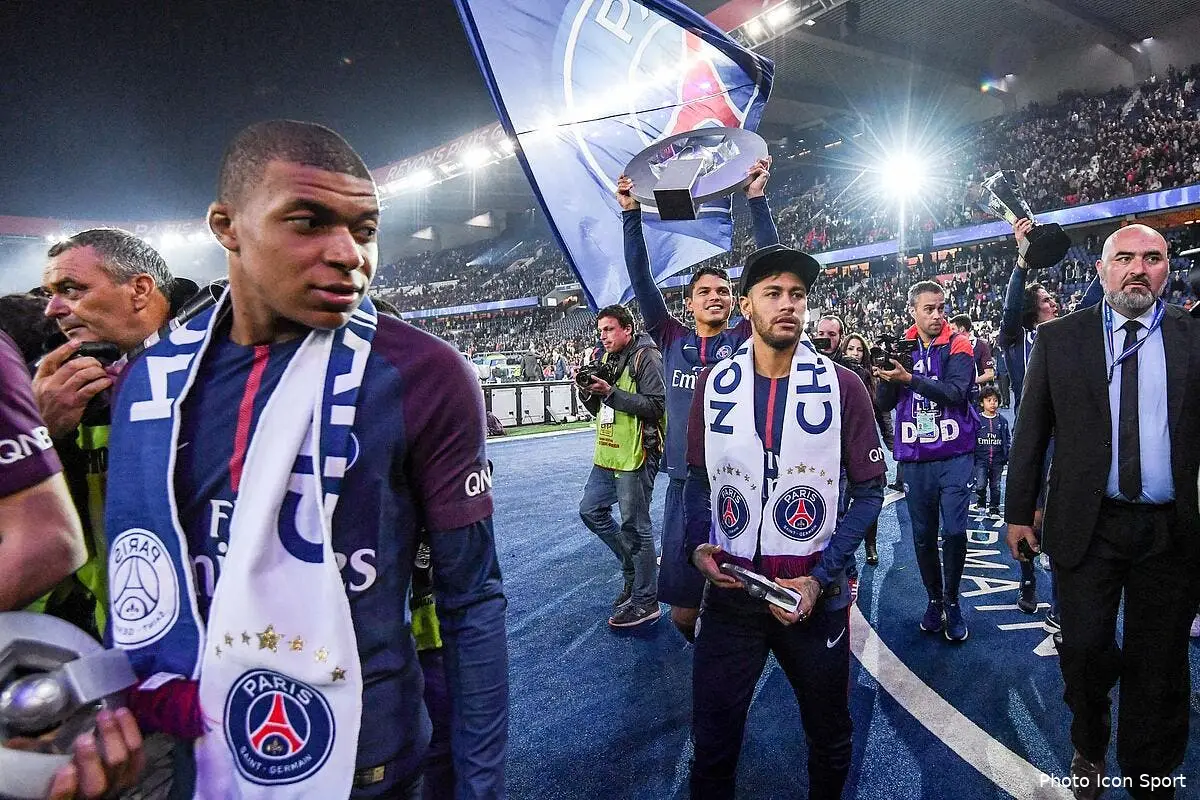 PSG : Ce transfert a tué la L1, et ce n’est pas celui de Neymar