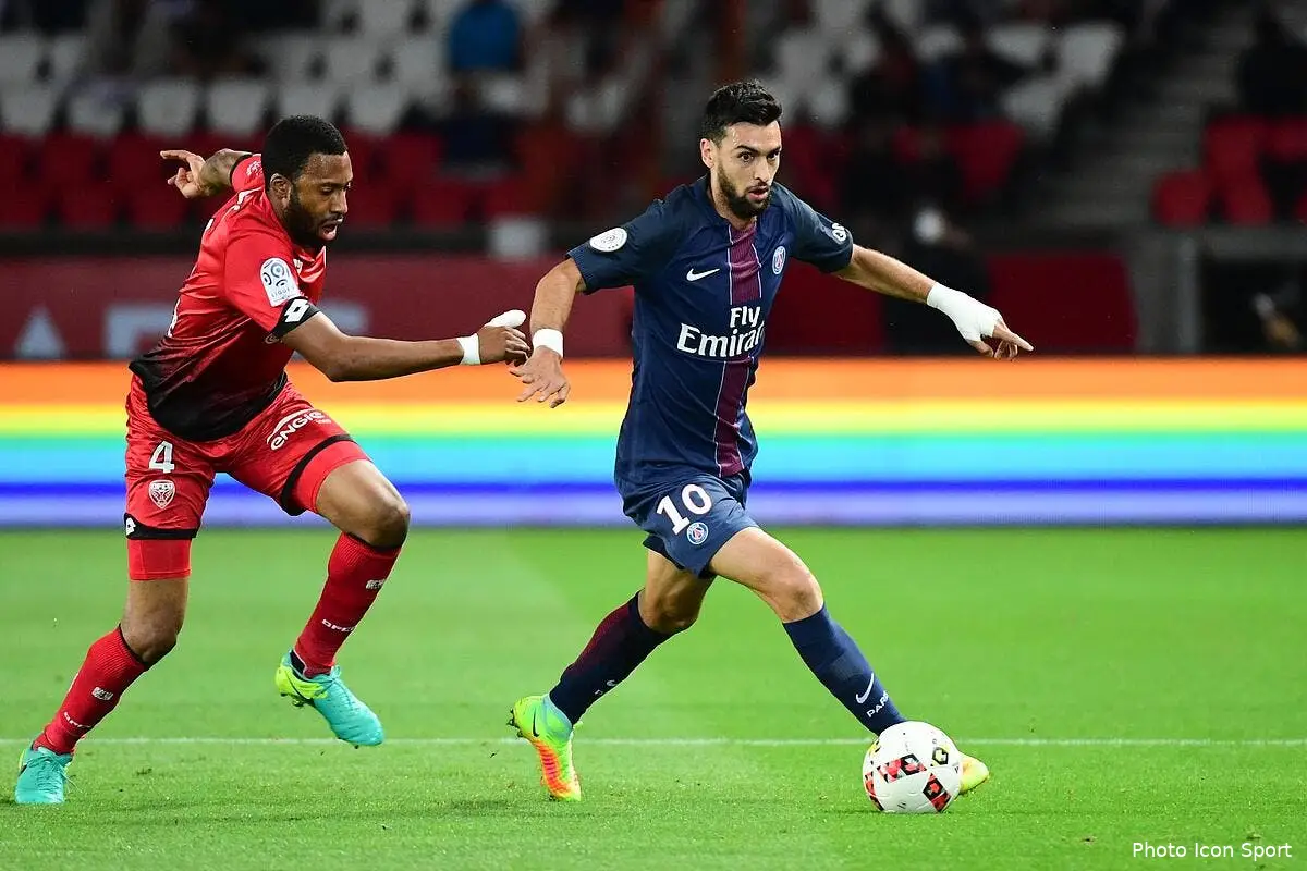 PSG : Ces deux stars du PSG qui exaspèrent Riolo
