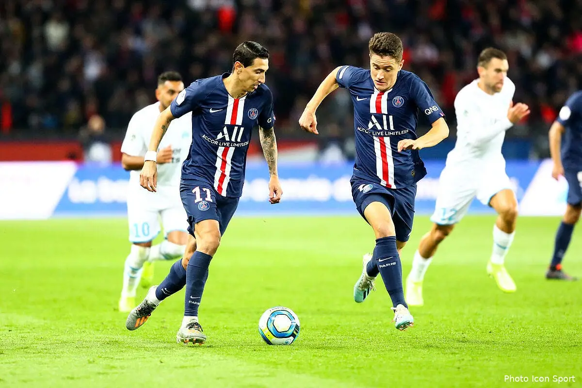psg cette anomalie doit etre reparee riolo interpelle tuchel icon 191027val26678269933