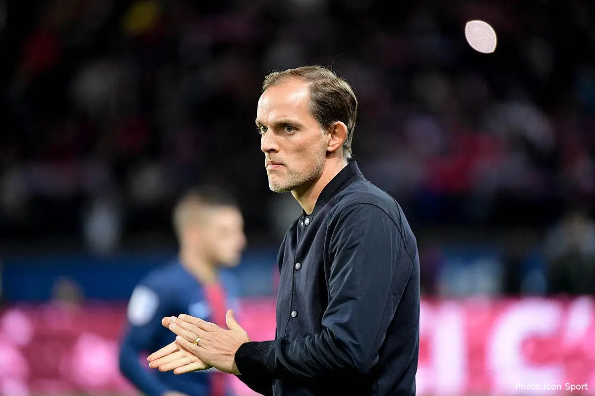 PSG : Cette décision avait fait du bruit, Tuchel ne retente pas le Diable