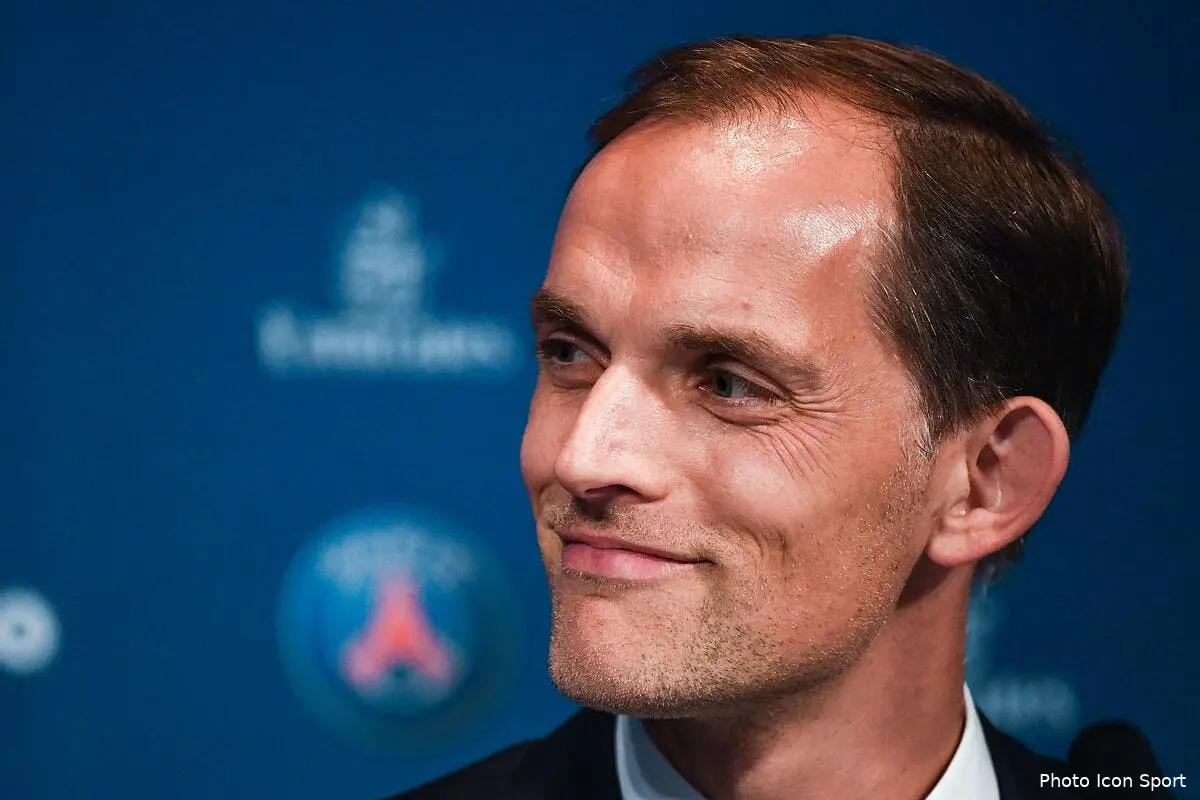 PSG : Cette décision de Tuchel que personne n’avait vu venir