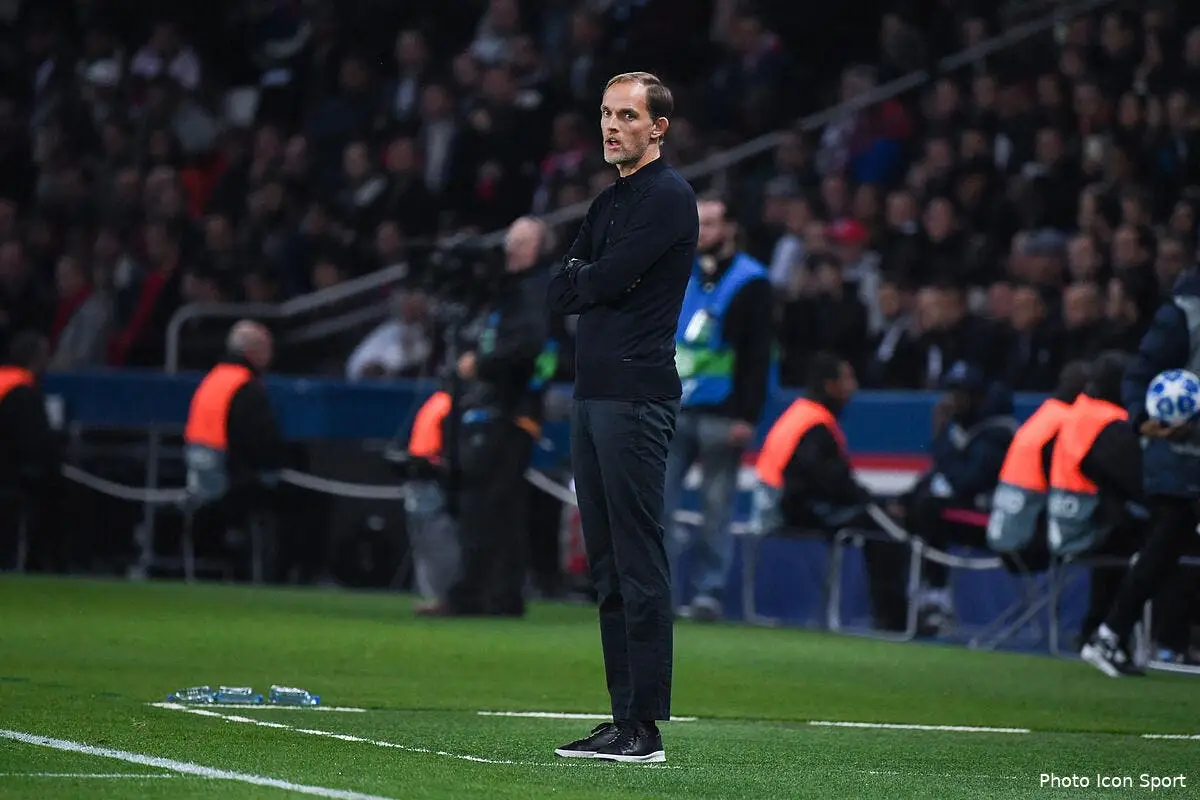 PSG : Buffon ou Areola, Nabil Djellit conseille Thomas Tuchel