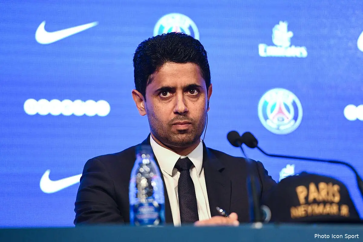 psg cette fois al khelaifi en a marre de rever plus grand nasser 12194783