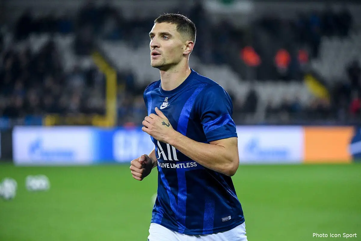 psg cette prolongation revee meunier l a finalement refusee meunier 20277741