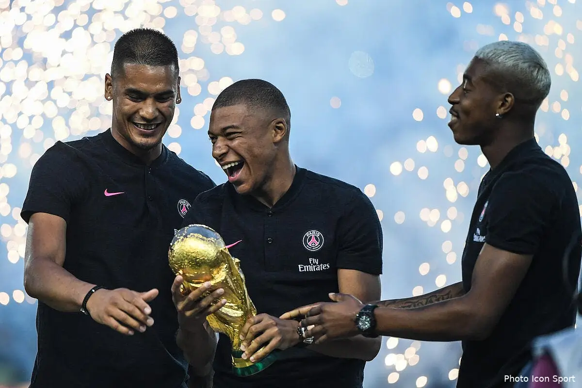PSG : Cette raison extra-sportive qui a poussé Mbappé vers Paris
