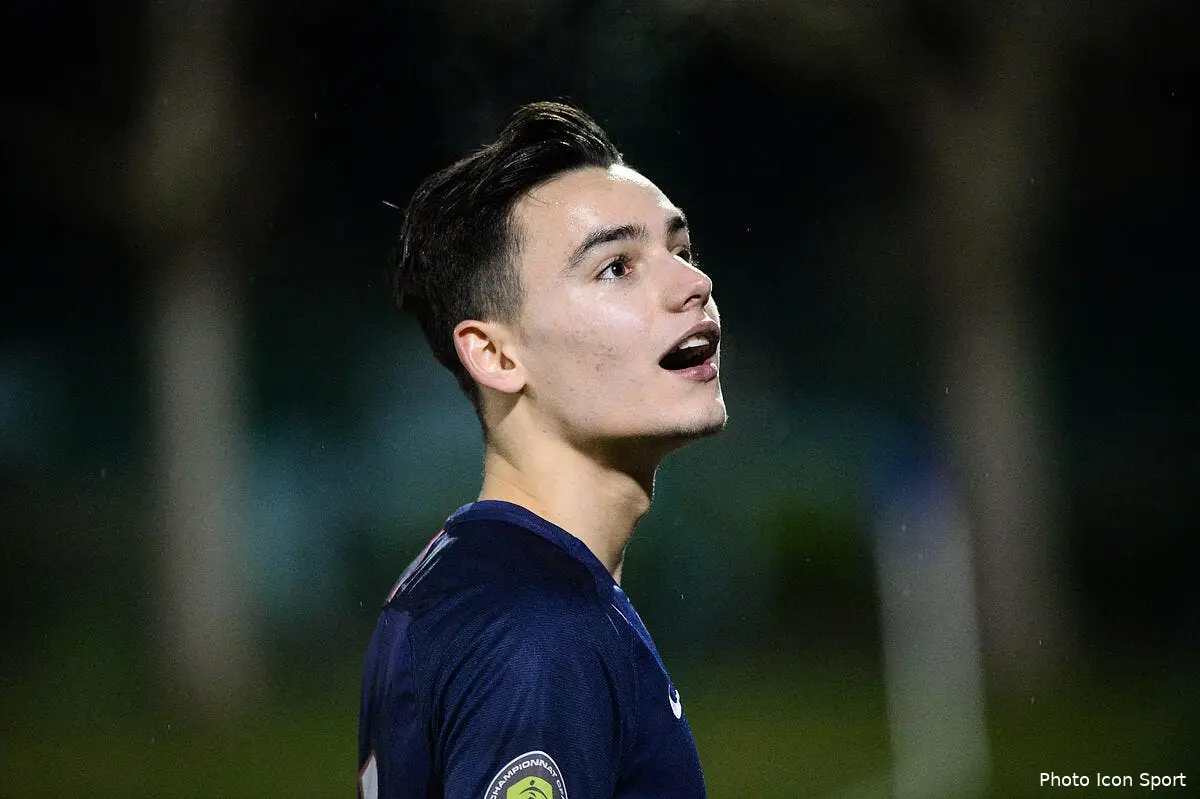 PSG : Changement de cap pour Georgen au mercato ?