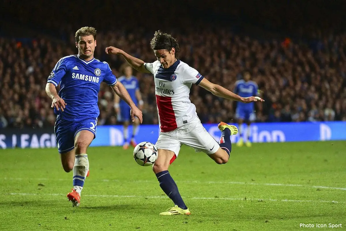 PSG-Chelsea, ce n’est plus la même histoire