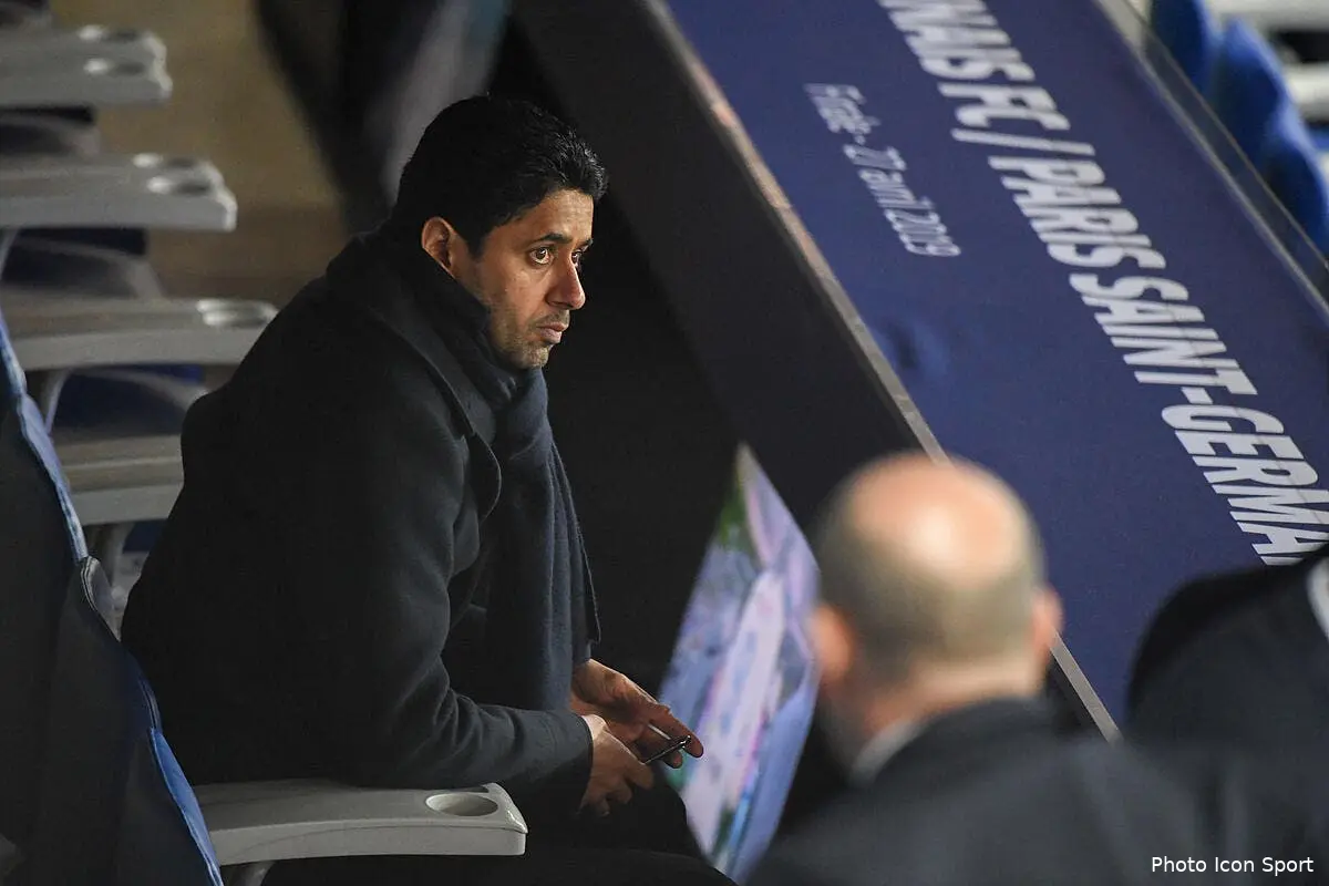 psg chelsea en panique al khelaifi ne se fera pas pigeonner icon dib 270419 12 43290137