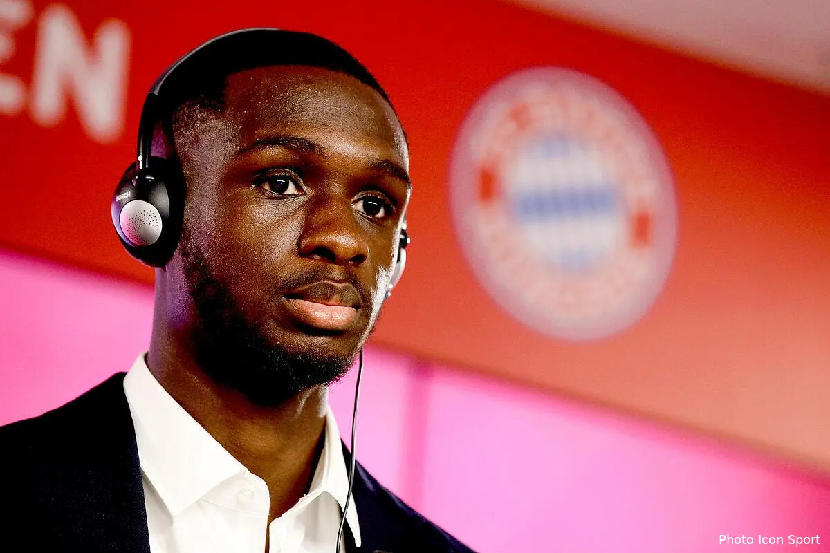 psg chiper kouassi a paris le bayern revele le declic kouassi 2288413