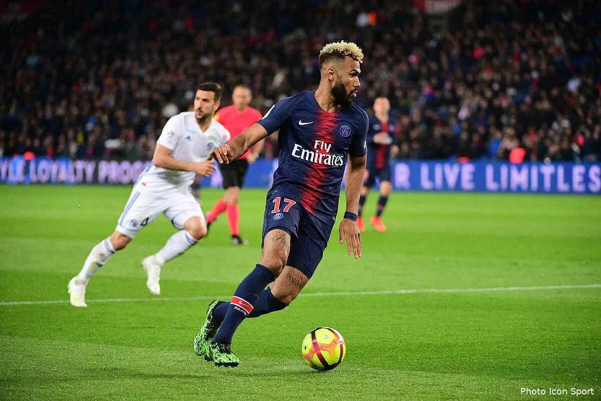 psg choupo moting explique son incroyable rate icon win 070419 01 86239249859