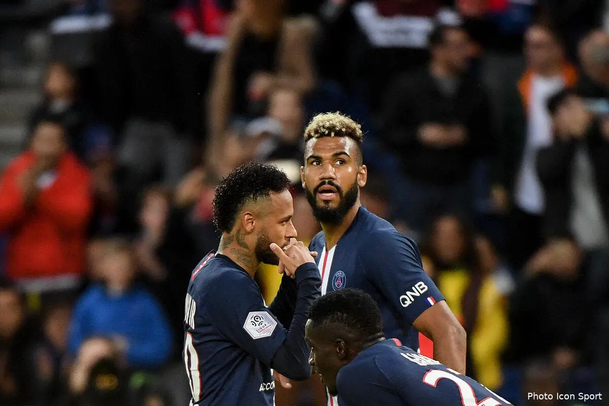 psg choupo moting ne voulait la place de neymar et mbappe icon dib 051019 11 07289715