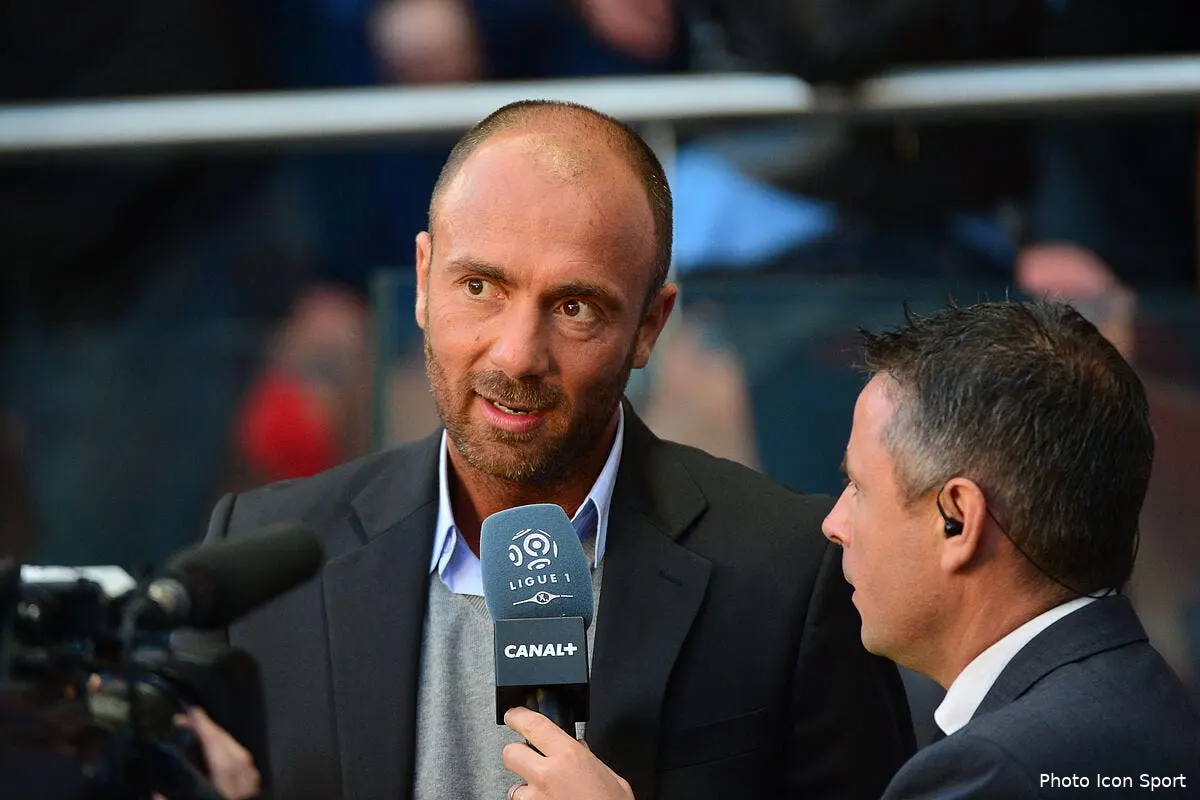 psg christophe dugarry panique devant le mercato du psg icon win 070514 06 38241303