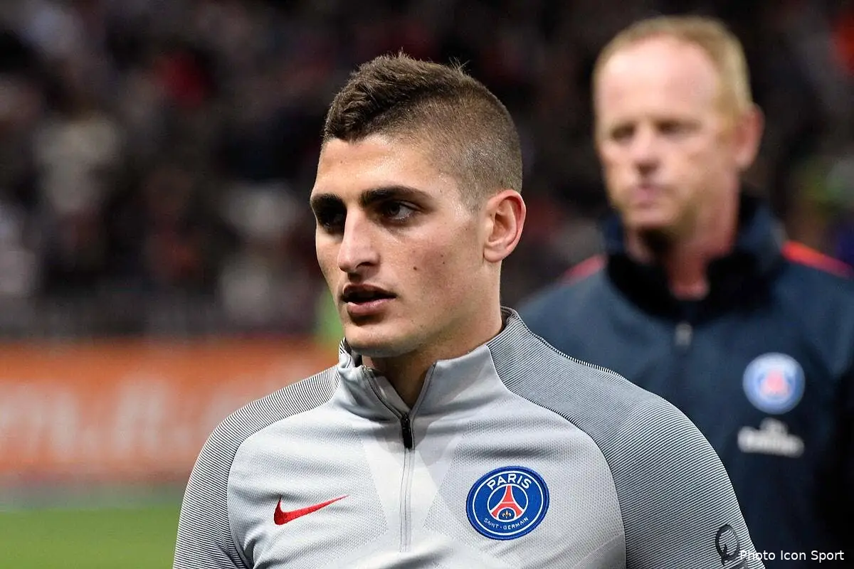 psg clash dementi confirmation a quoi joue verratti verratti 34184237
