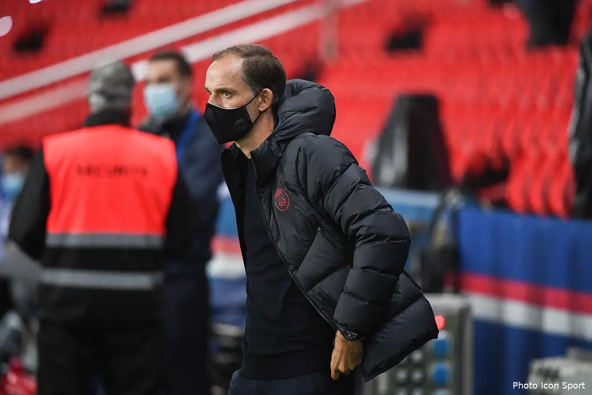 psg clash leonardo tuchel quelle solution pour paris icon dib 021020 10 157295783