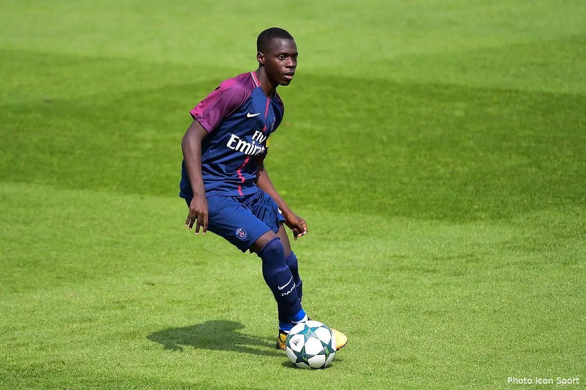 PSG : Claudio Gomes va bien faire un sale coup à Paris
