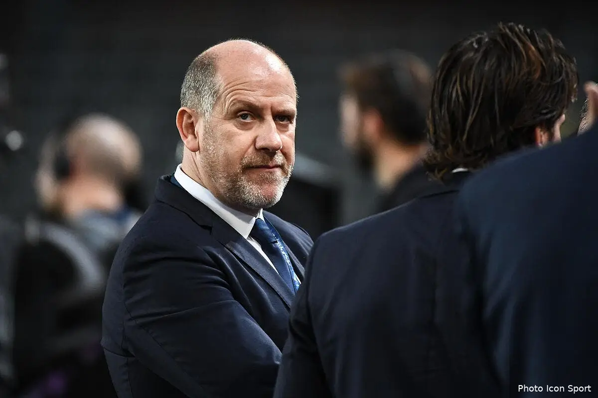 PSG : Comment Antero Henrique a mené Al-Khelaïfi à la baguette