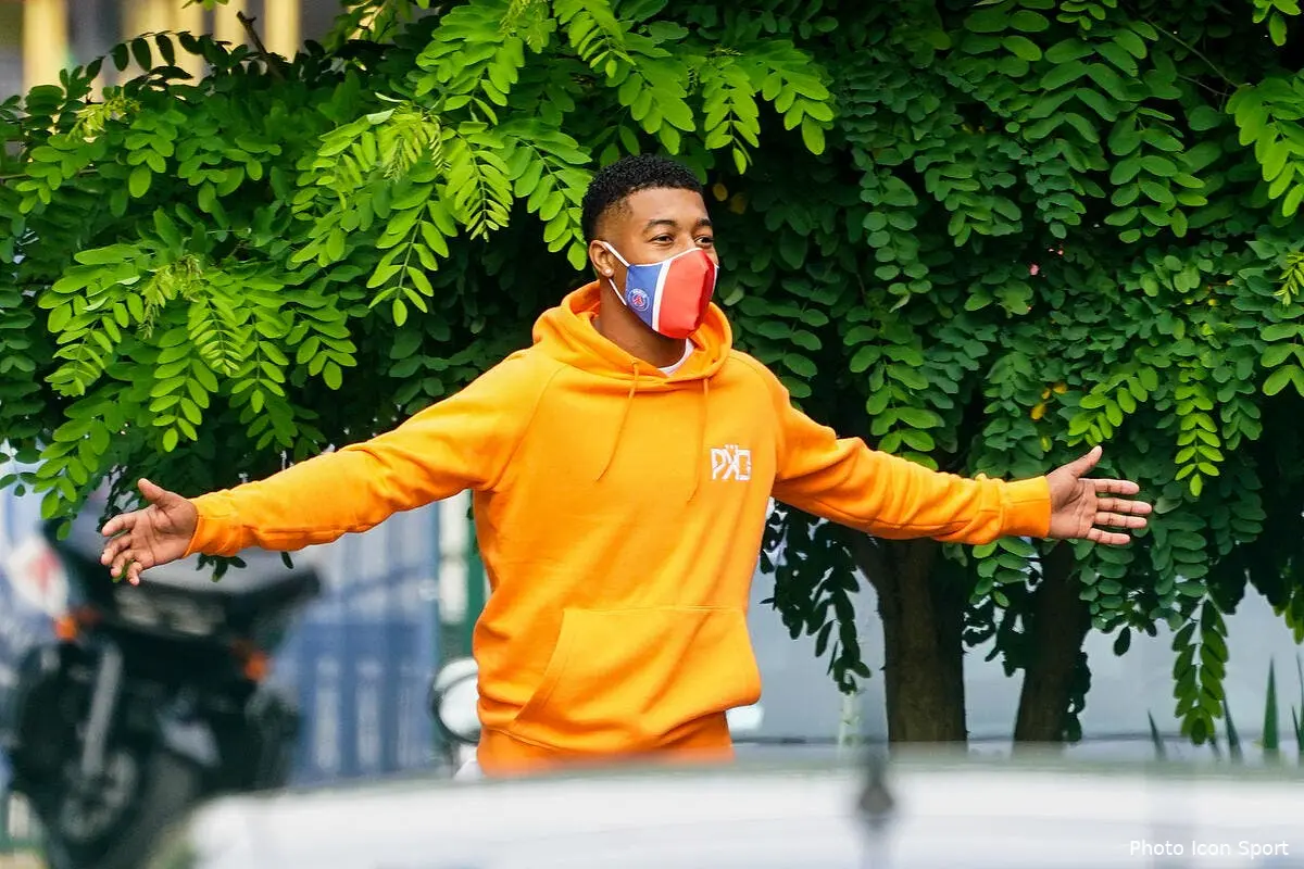 psg comment flinguer kimpembe il donne la recette icon pc205475288403