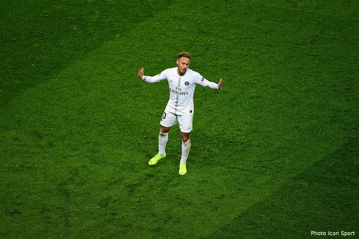 PSG : Comment Neymar a fait exploser les fake news