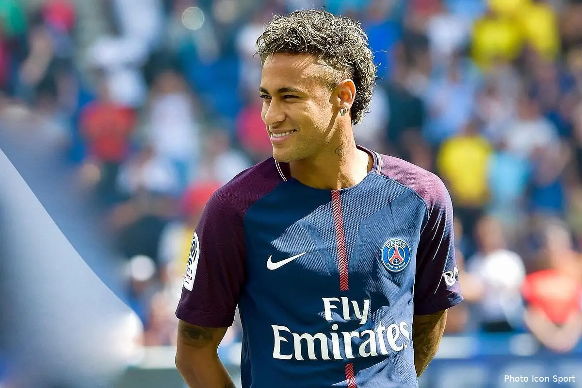 psg comment neymar a tente de rouler le barca neymar 26189367