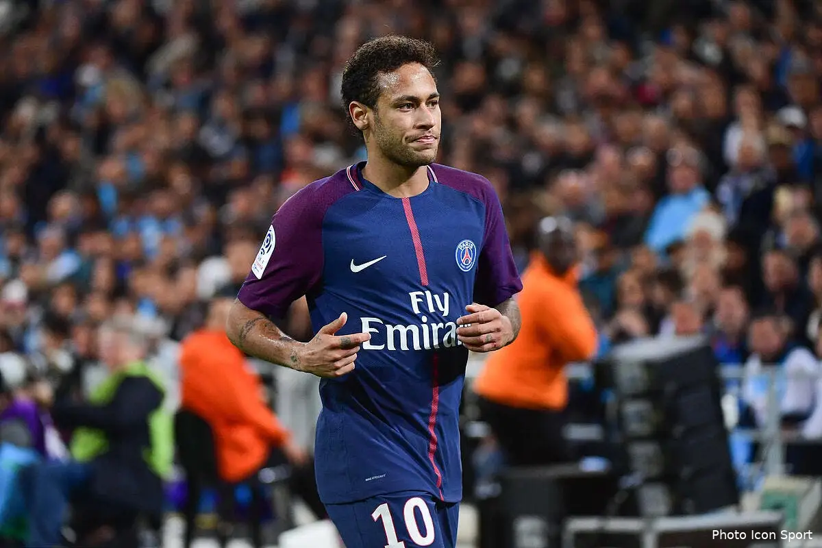 PSG : Comment Neymar va boucher le trou de la sécu