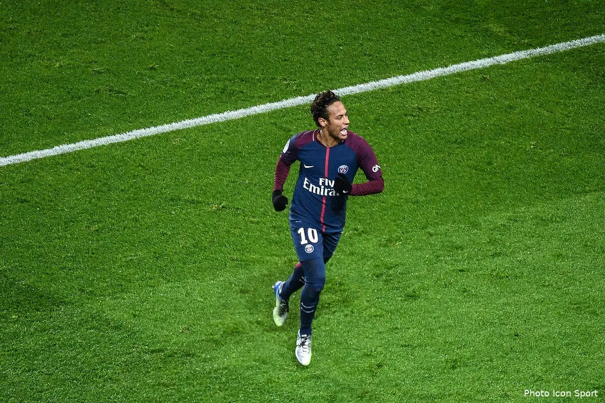 PSG : Comment Riolo règlerait le cas Neymar en 5 secondes